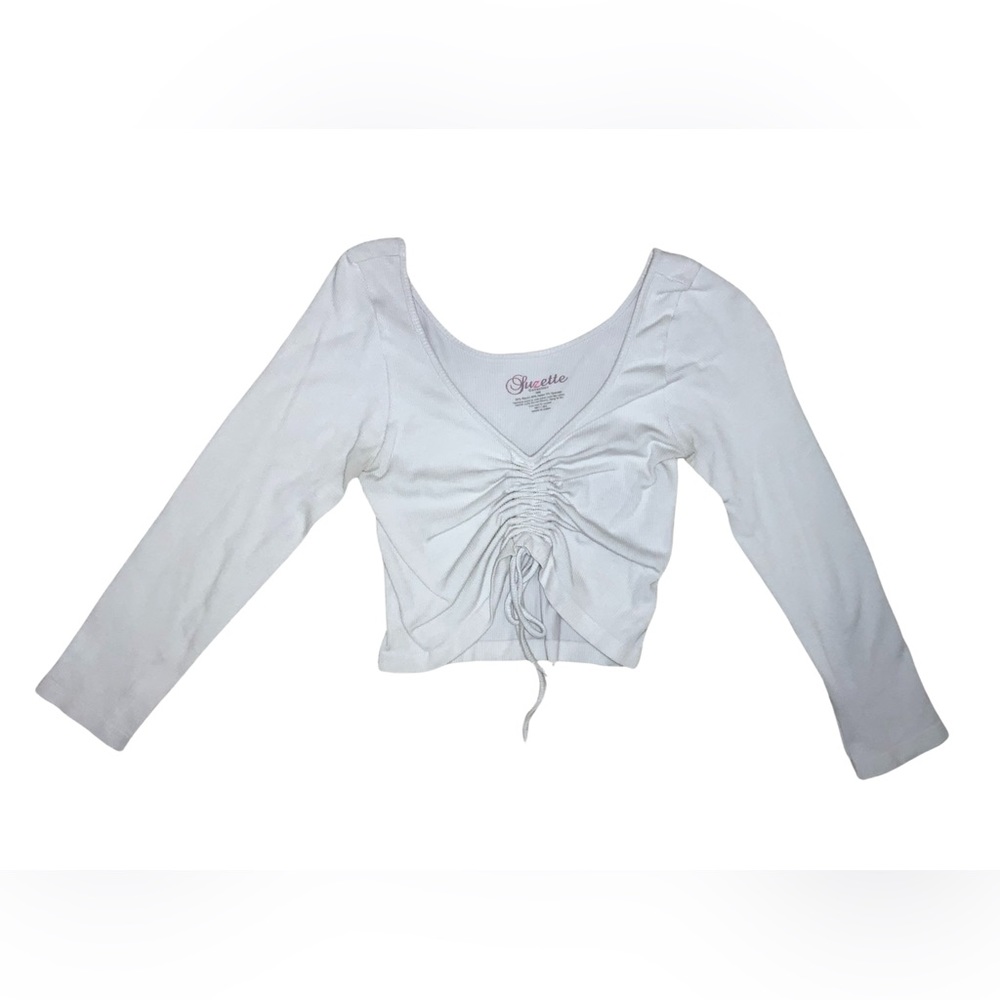 Long Sleeve Top